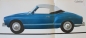 Preview: Volkswagen Karmann-Ghia Modelprogram 1959 Carbrochure (1379)
